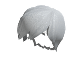 Elton John - Star Suit - Hair