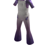 Elton John - Troubador - Overalls