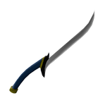 Elven Blade of Glory