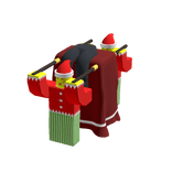 Elves Carrying You Suit