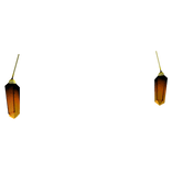 EmberCrystalEarrings