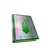 Emerald Knights of the Seventh Sanctum Spellbook