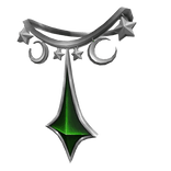 Emerald Starstone of the Federation