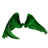 Emerald Wings