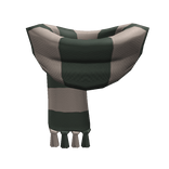 Emerald Wizard Scarf