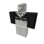 Emo alt black crop top w spike choker