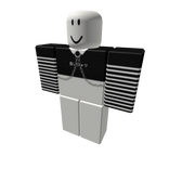 🖤⛓ emo chain tops