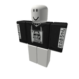 emo goth oversized hoodie