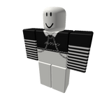 emo grunge w/ chains