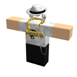 EmojiVIP Shoulder Pet