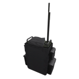 Enforcer Radio Backpack