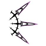 Ephemeral Blades (Right)