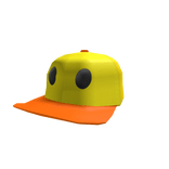 Epic Duck Cap