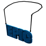 Epic Necklace