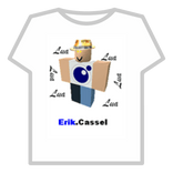 erik.cassel Trading Card