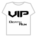 Erikwesley96's Deathrun 1 VIP