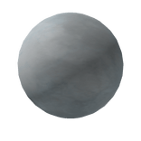 Eris Planet Costume (3.0)