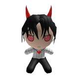 Error Shoulder Plushie