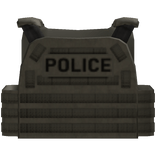 ERT Ballistic Vest