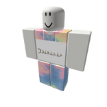 Ertugrul Pastel Pants Original