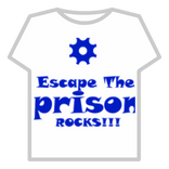 Escape The Prison ROCKS!