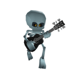 Esqueleto - Eslabon Armado