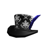 Eternal Top Hat