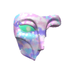 ☁️ Ethereal Divine Mask (3.0) ☁️