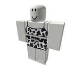 Cow shirt roblox code 🐄  Roblox shirt, Roblox codes, Roblox