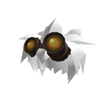 Even More Mad Scientist Hair