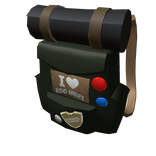 Events Hunter Backpack
