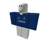 Everto 2020-2021 Home Kit James