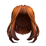 Everyday Shoulder Length Light Brown