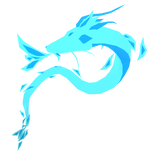 Evi The Frost Dragon