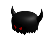 Evil Eyes (Big Horns)