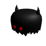 Evil Eyes (Small Horns)