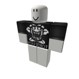 Champion hoodie discount t shirt roblox