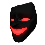 Evil Jeff Mask