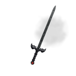 Evil Knight Sword