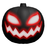 Evil Pumpkin
