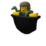 Evil Tommy Pocket Pal