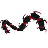 Evolved Mutant Limbs