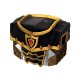 Exalted Emperor's Chestplate