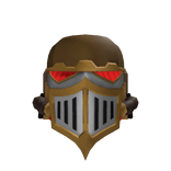 Exalted Emperor's Respirator