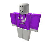 🔥 EXCLUSIVE 🔥 Adidas Purple Hoodie