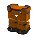 Exploratory Hazard Suit EHS Pants [1.0]