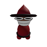 Expunged shoulder buddy 