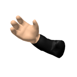 Extra Right Hand (Moving)