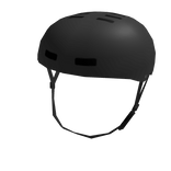 Extreme Sports Helmet: BASE Jump Black