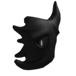 😈 Extremely Evil Side 😈 - Black and White